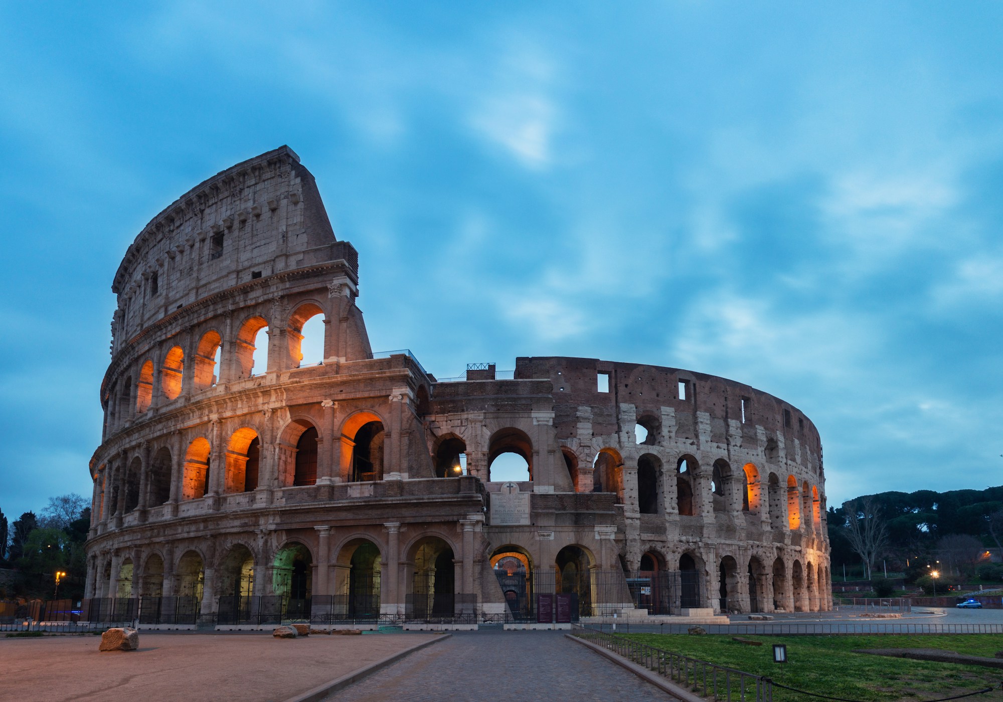 Roma