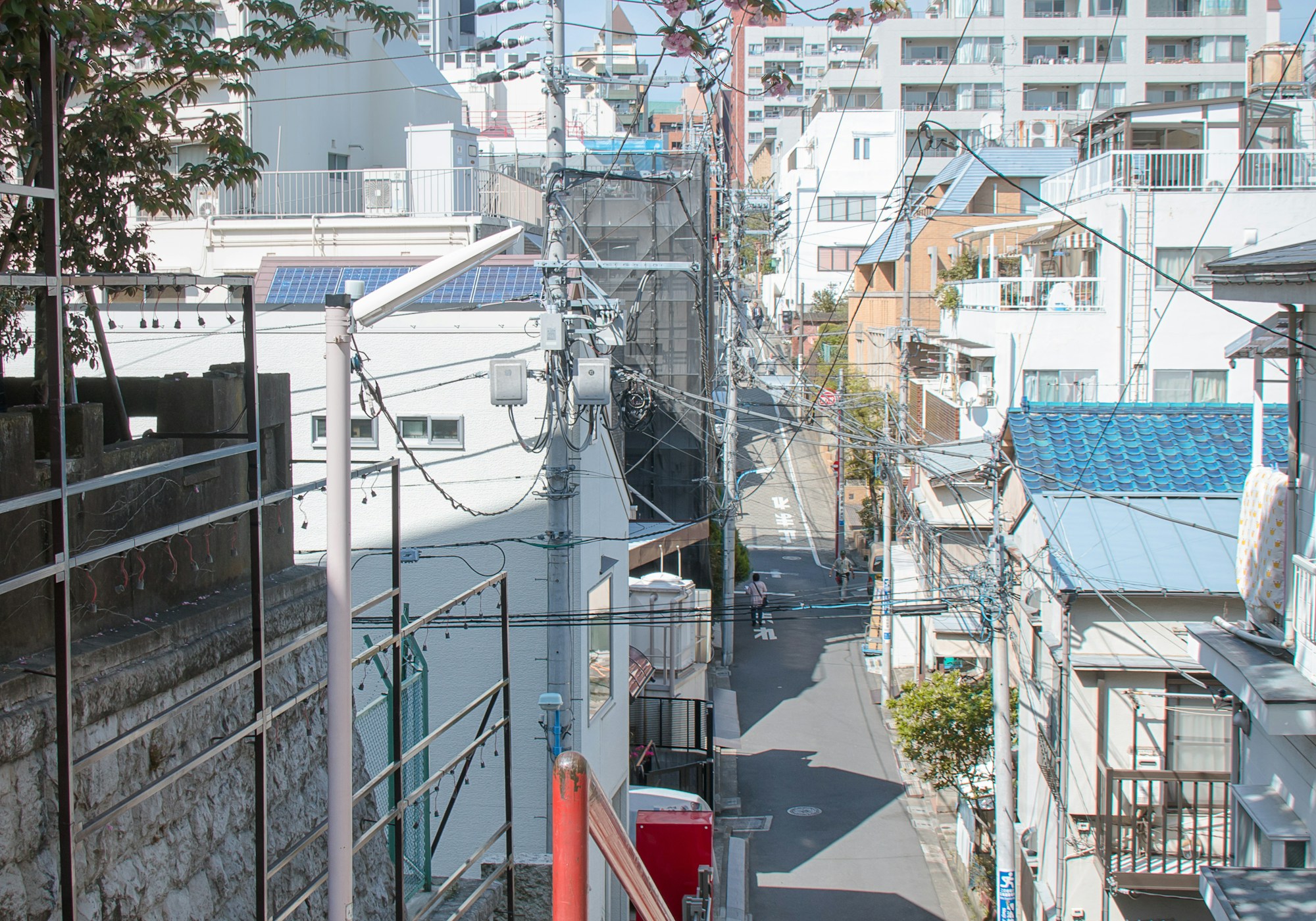 Shinjuku, Tóquio
