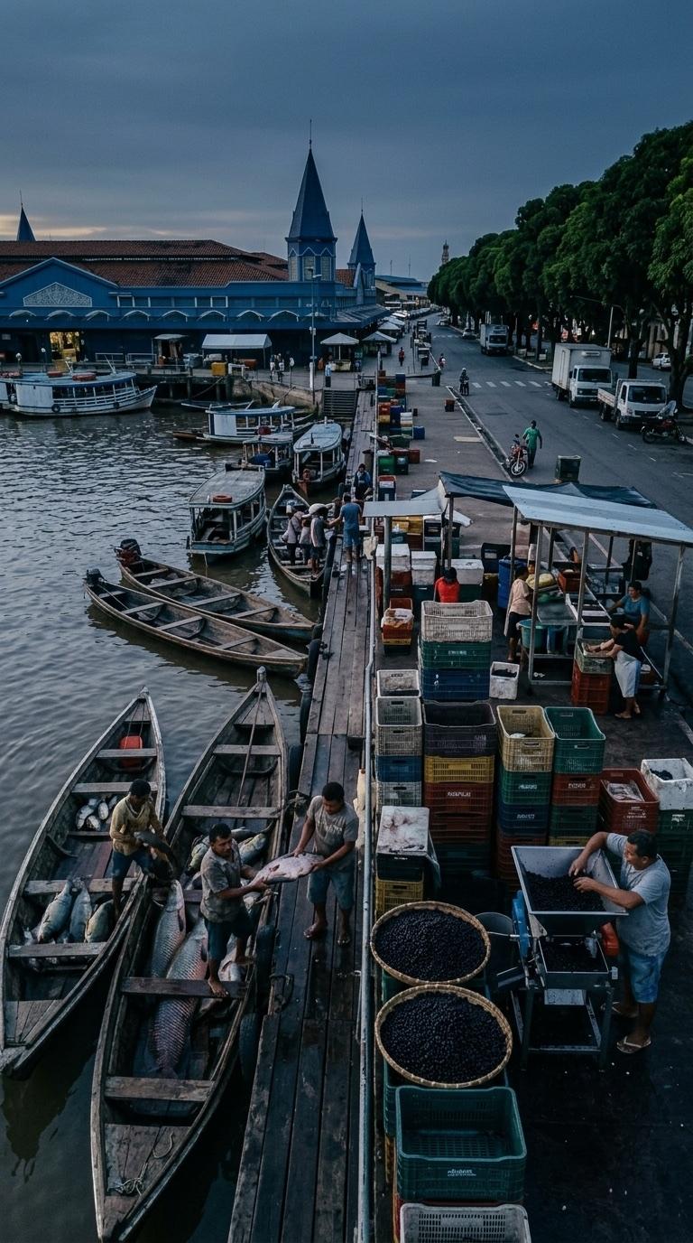 Belém after COP30: what's still good (and what turned into a tourist trap)