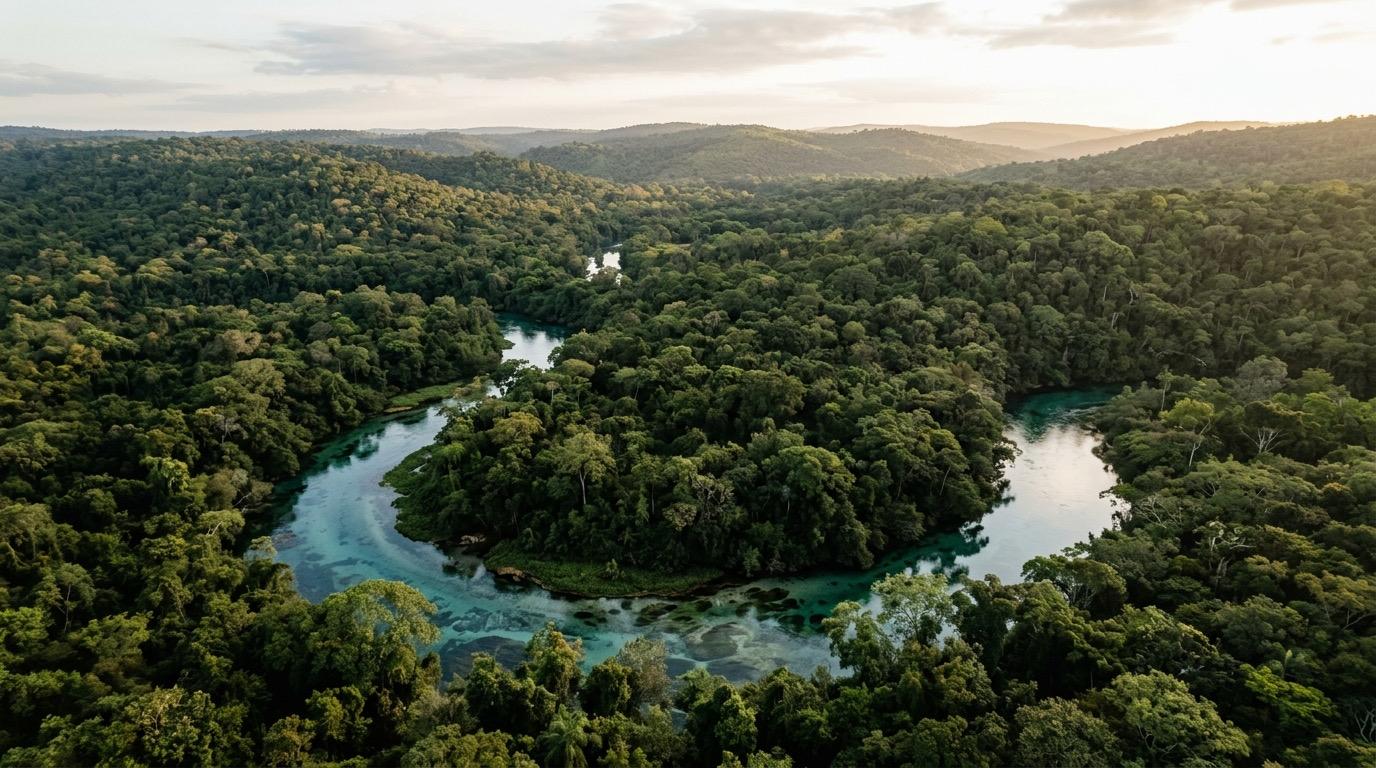 Bonito (MS) without the trap: why half the tours aren't worth the price — article image