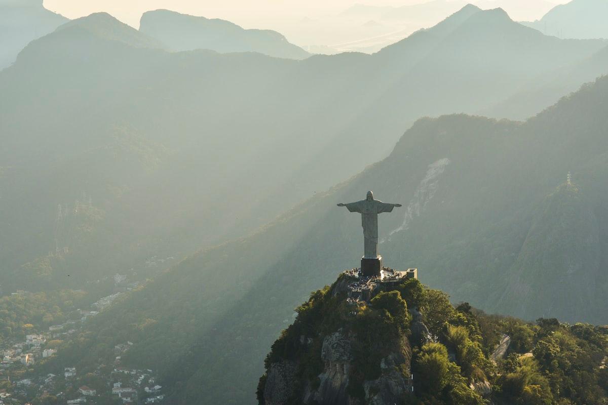 Is Brazil safe for tourists? Yes, with rules.