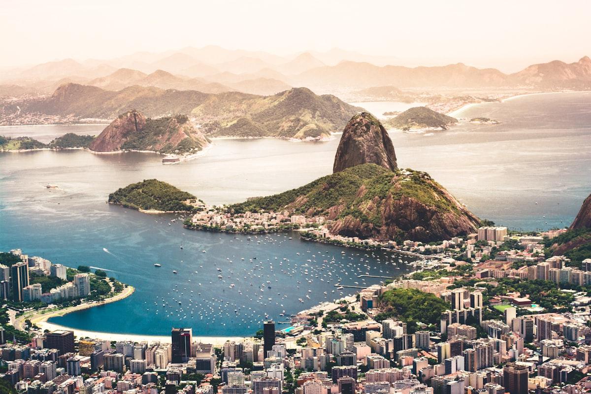 Brazil in 10 days: Rio, Iguaçu, Salvador