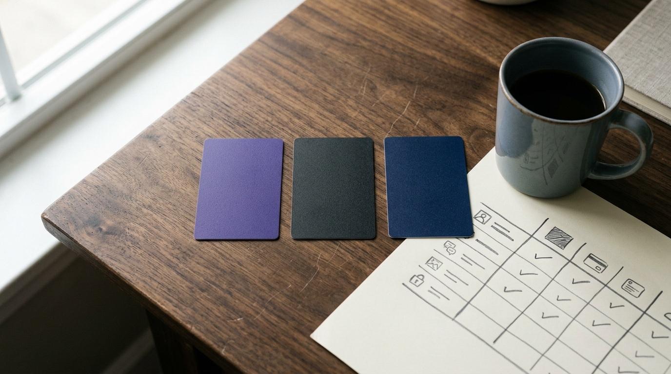 Are 'No-IOF' Brazilian Credit Cards Worth It? The Math Nubank Ultravioleta, BTG and Sicredi Won't Show You — article image