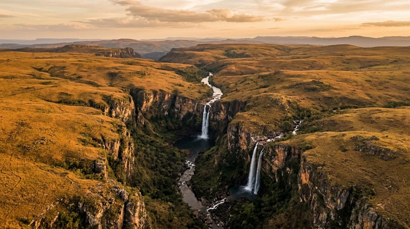 Chapada dos Veadeiros in 5 days: the honest itinerary that ignores 70% of the guidebooks — article image