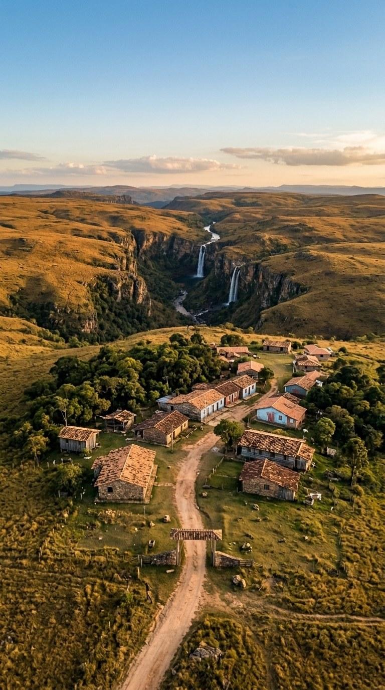 Chapada dos Veadeiros in 5 days: the honest itinerary that ignores 70% of the guidebooks