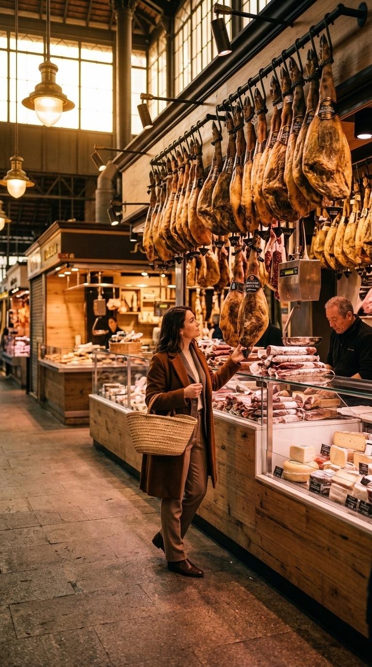 World markets: 12 that are worth the entire trip