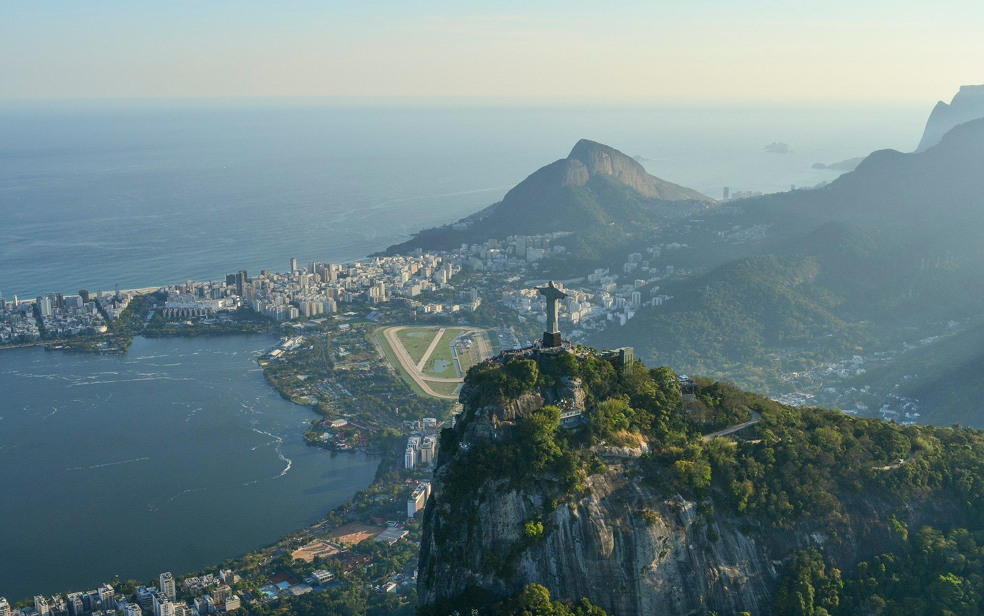 When to visit Brazil: the honest month-by-month guide — imagem do artigo