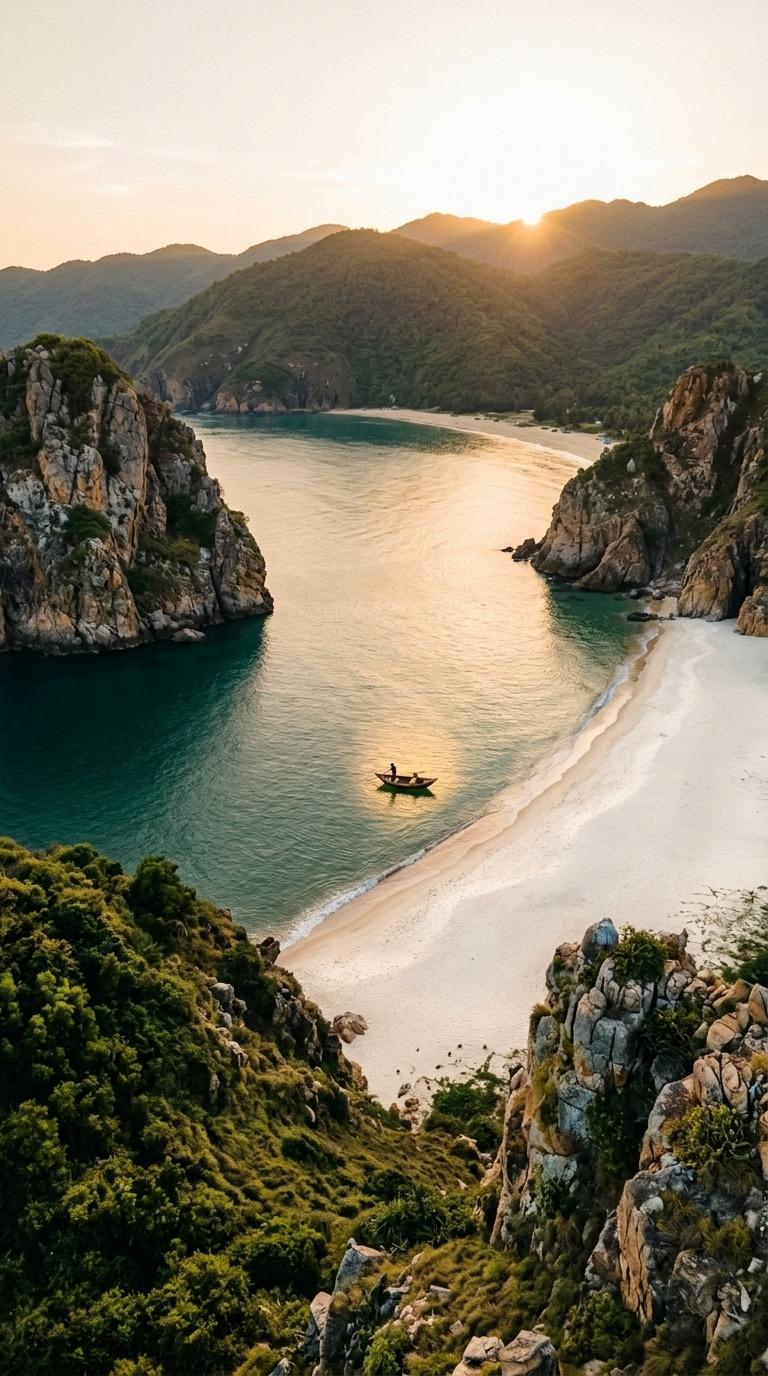 Quy Nhơn: the Vietnam nobody told you about (and it's about to become Da Nang)