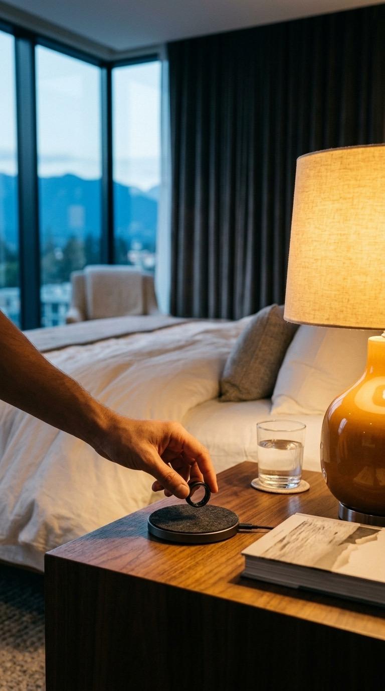 Sleep tourism: the new travel category where you pay (a lot) to sleep better