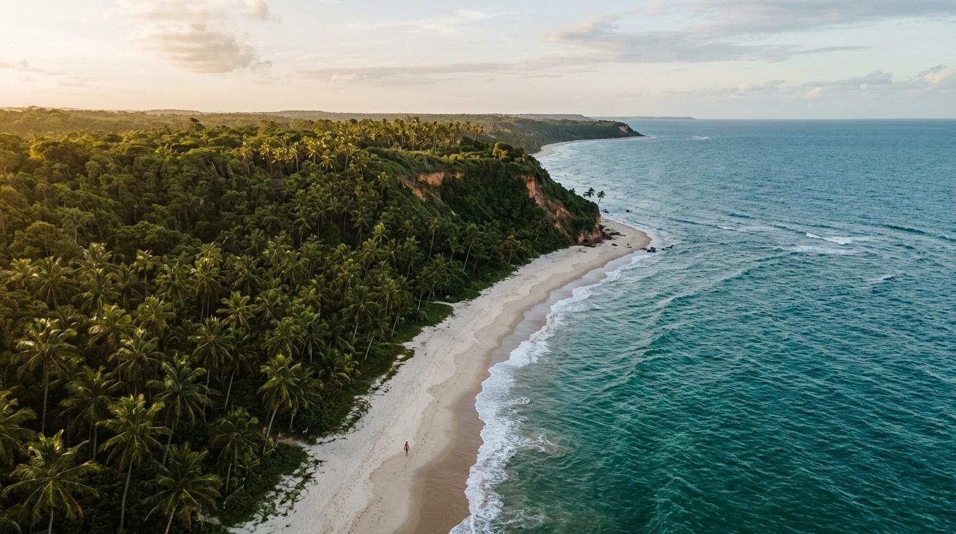 Trancoso vs. Caraíva vs. Arraial d'Ajuda: which one is yours (based on what you hate, not what you love) — imagem do artigo