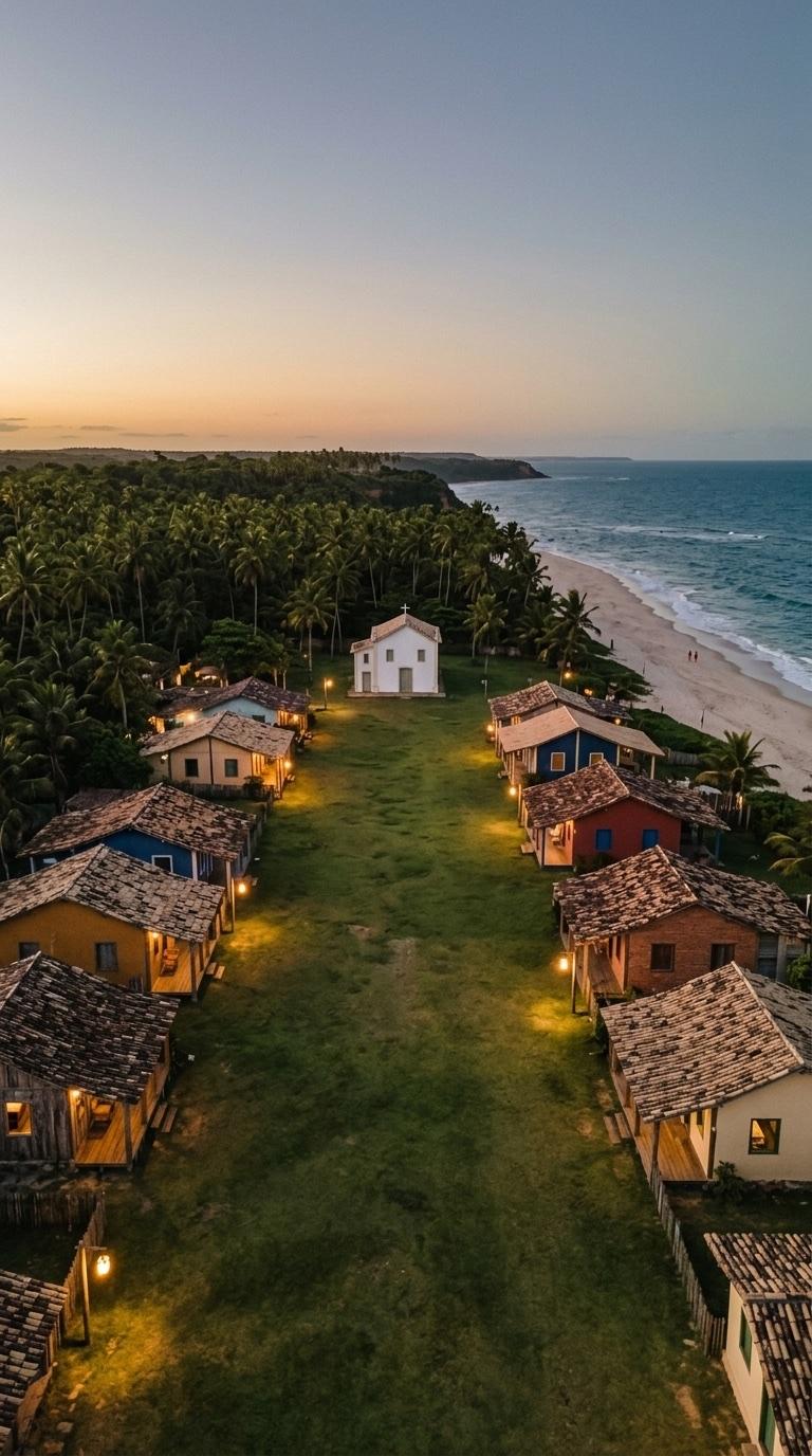 Trancoso vs. Caraíva vs. Arraial d'Ajuda: which one is yours (based on what you hate, not what you love)