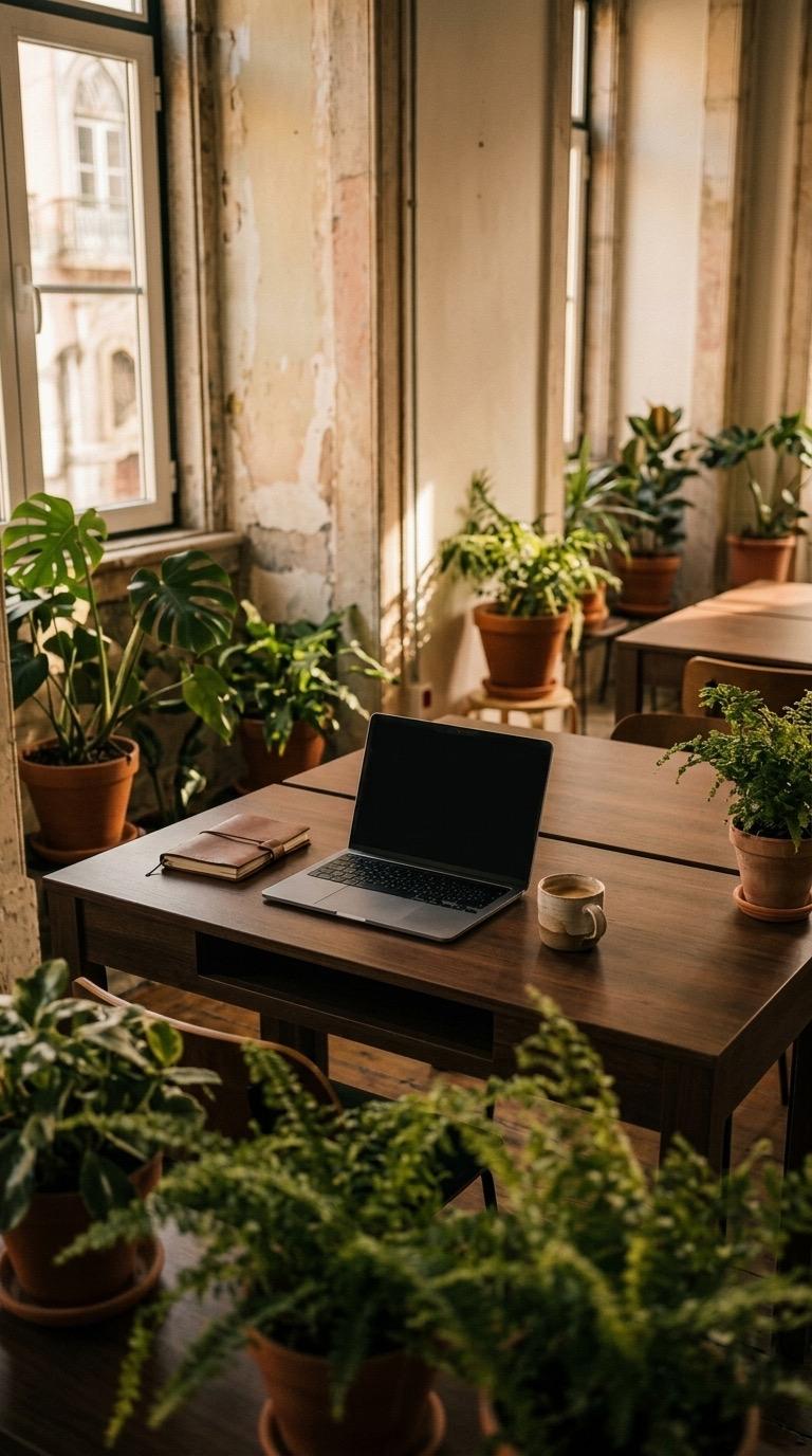 Workation 2026: 12 cities with nomad visas, serious wifi, and cost of living under $2k/month