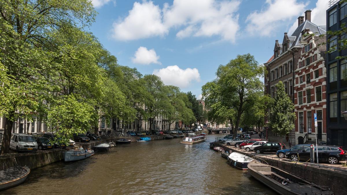 Amsterdam