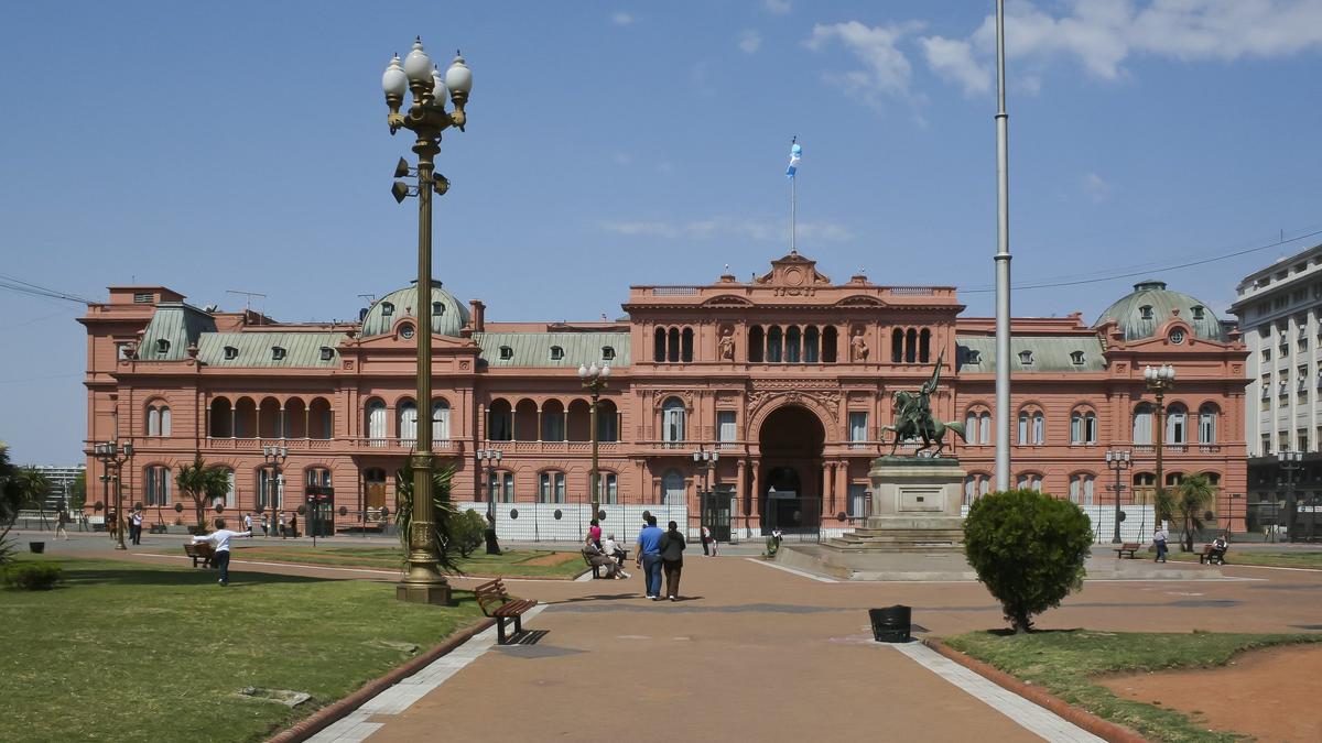 Buenos Aires