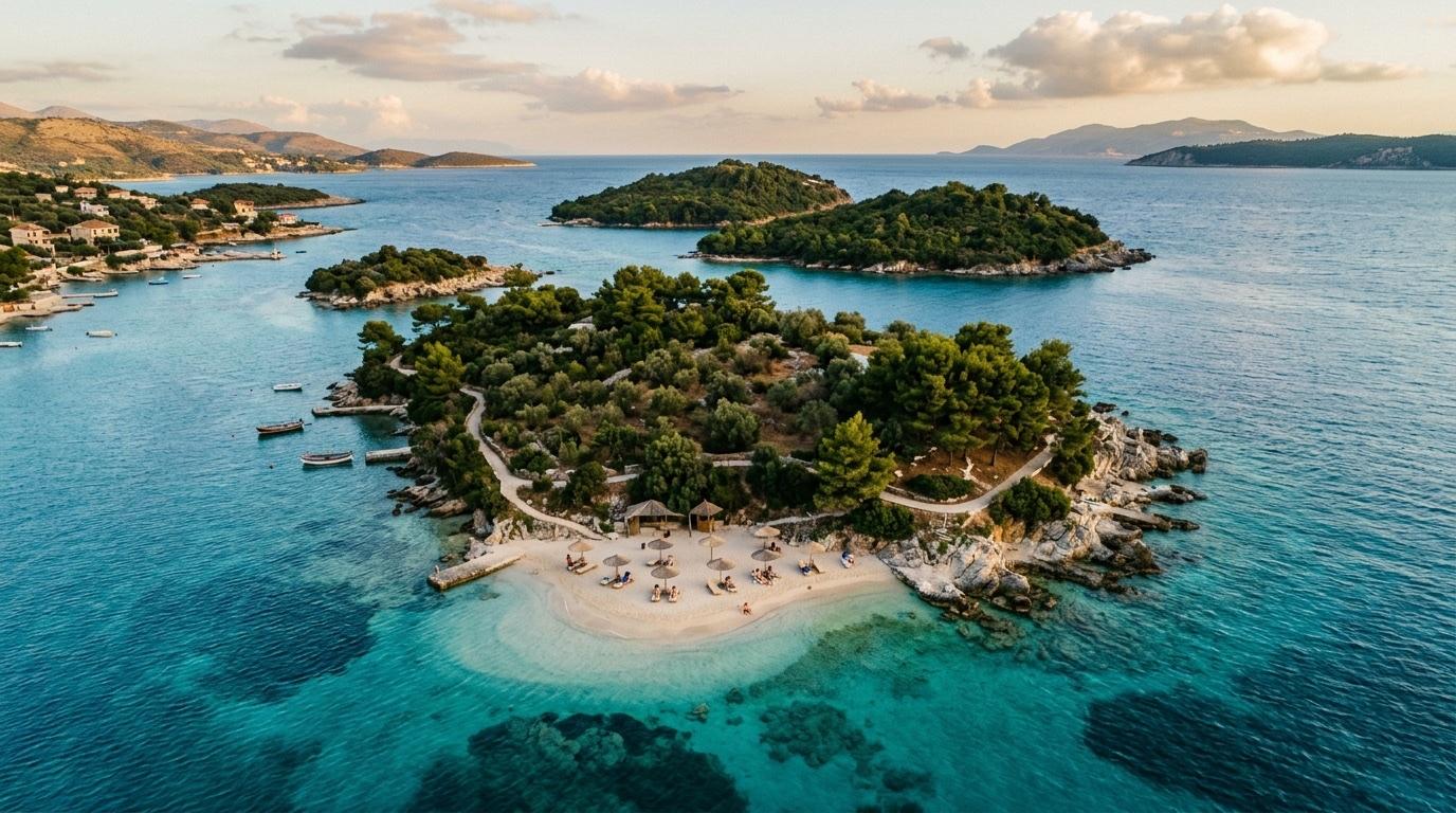 Albania in 7 days: the Mediterranean Riviera that costs half of Croatia — article image