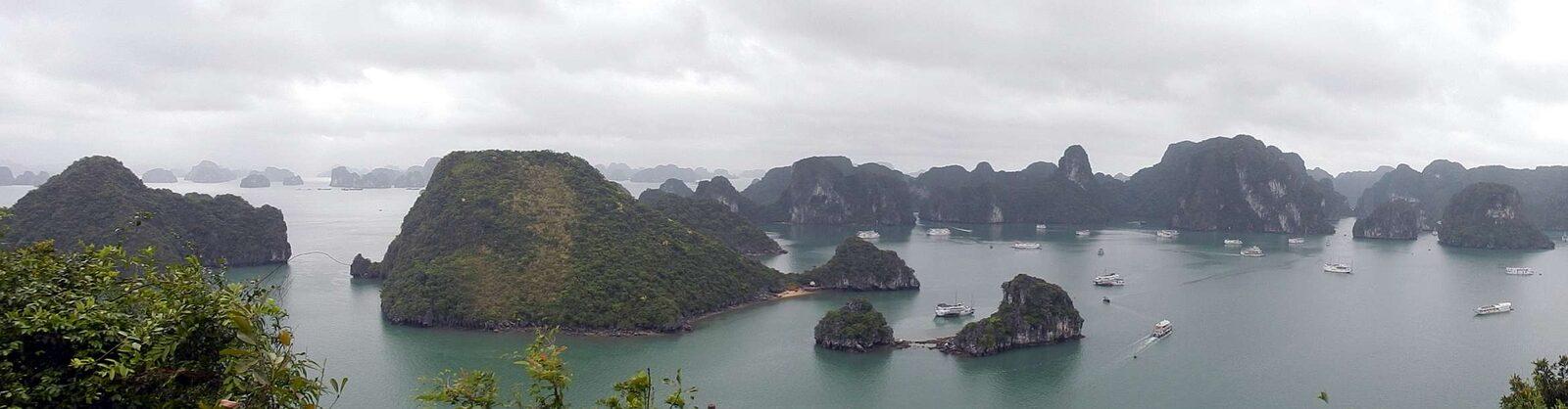 Backpacking Asia in 3 Months: Route, Real Budget, and Visa Hopping (2026) — imagem do artigo