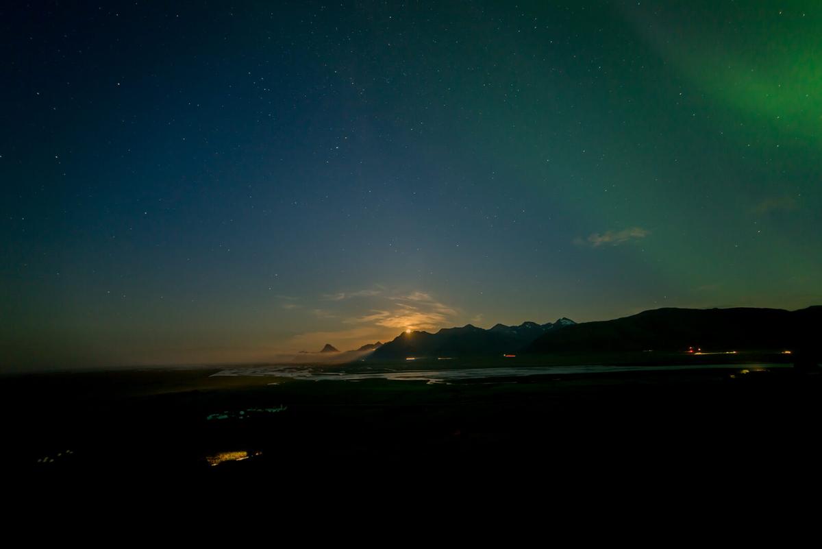 Aurora Boreal 2026 Onde Quando Cacar — imagem do artigo