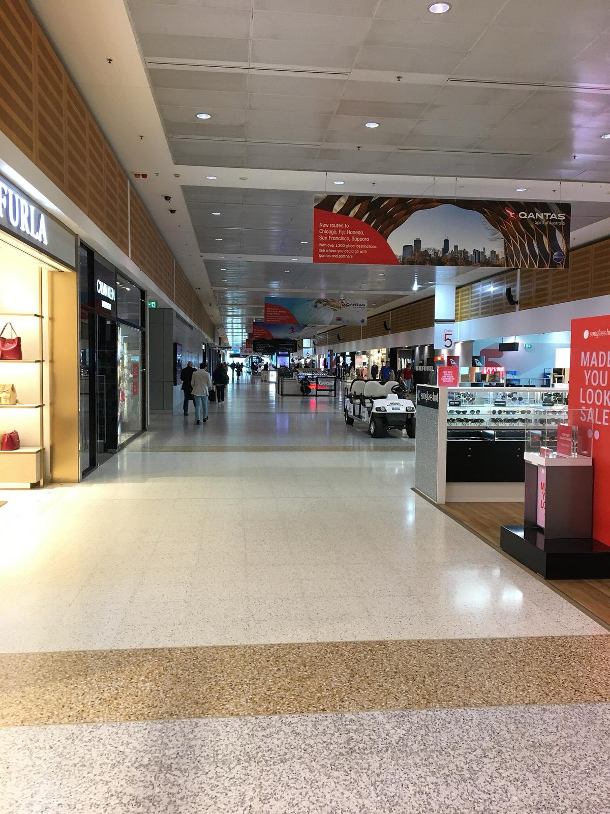 Autismo Tea Viagem Acessivel Aeroportos Quiet Rooms 2026 — imagem do artigo