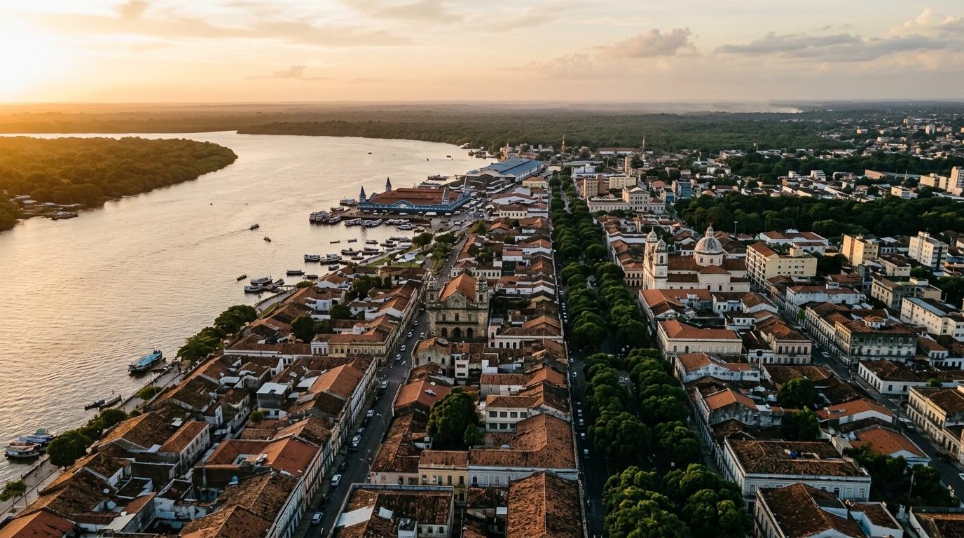 Belém after COP30: what's still good (and what turned into a tourist trap) — imagem do artigo