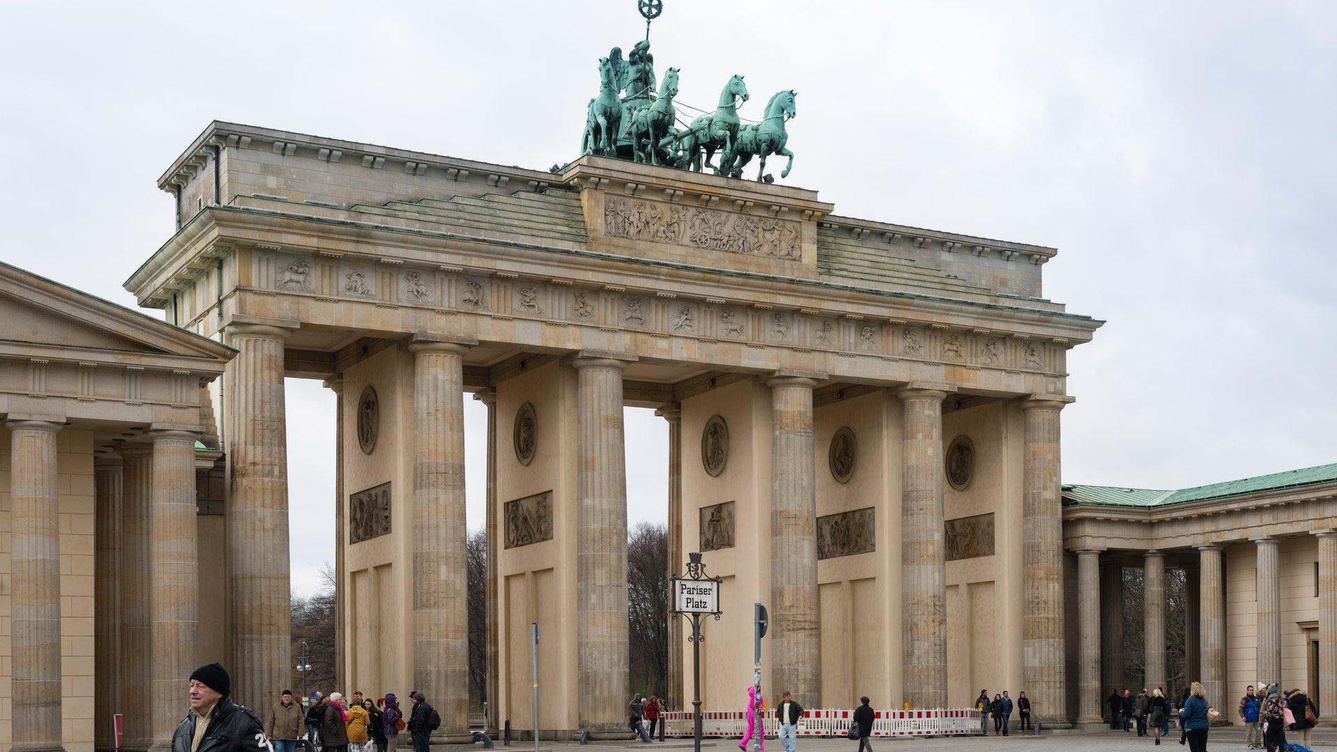 Berlin in 2026: counterculture, history, neighborhoods, clubs and museums without the tourist trap — imagem do artigo