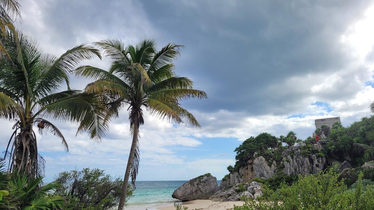 Cancun Ou Tulum Qual Escolher Brasileiros 2026 Honesto — imagem do artigo