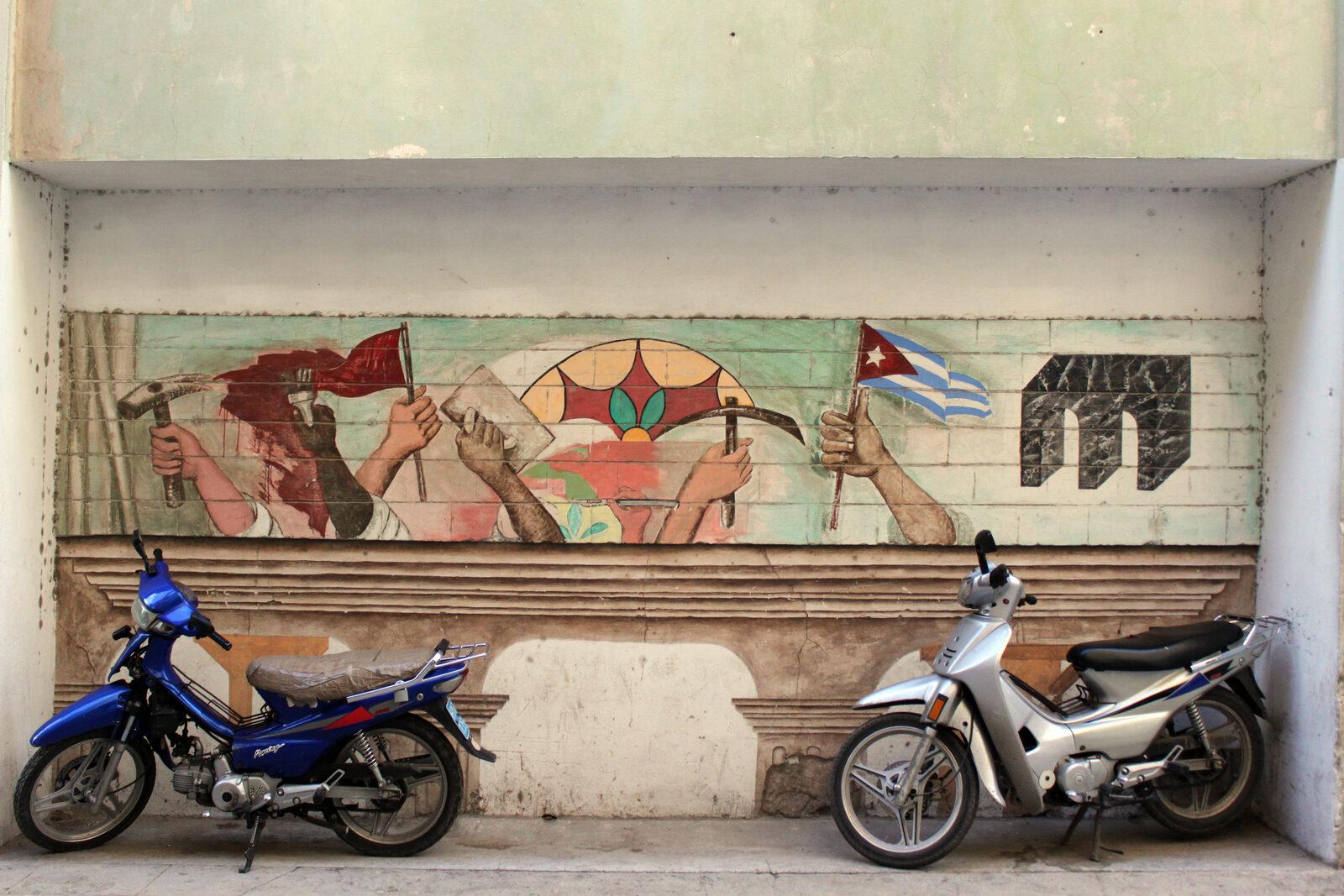 Cuba in 7 Days: Havana, Viñales, and Trinidad in 2026, the Honest Guide Before Buying the Ticket — web story cover