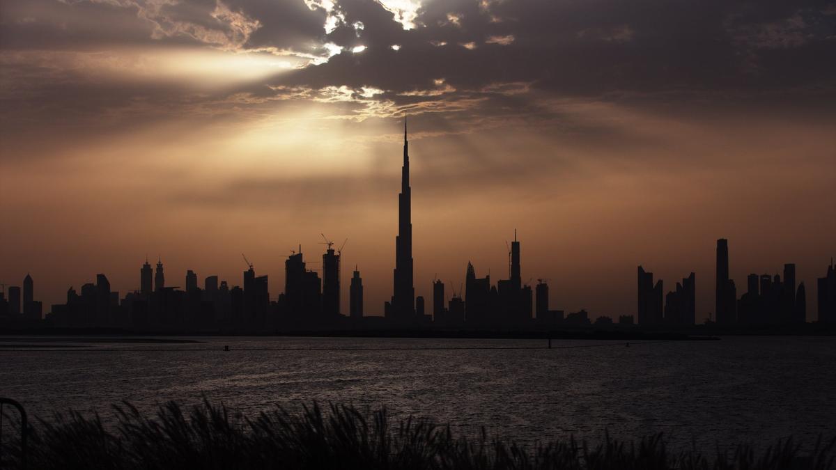 Dubai Vale A Pena Brasileiros 2026 Honesto Custos Luxo Cliche — imagem do artigo