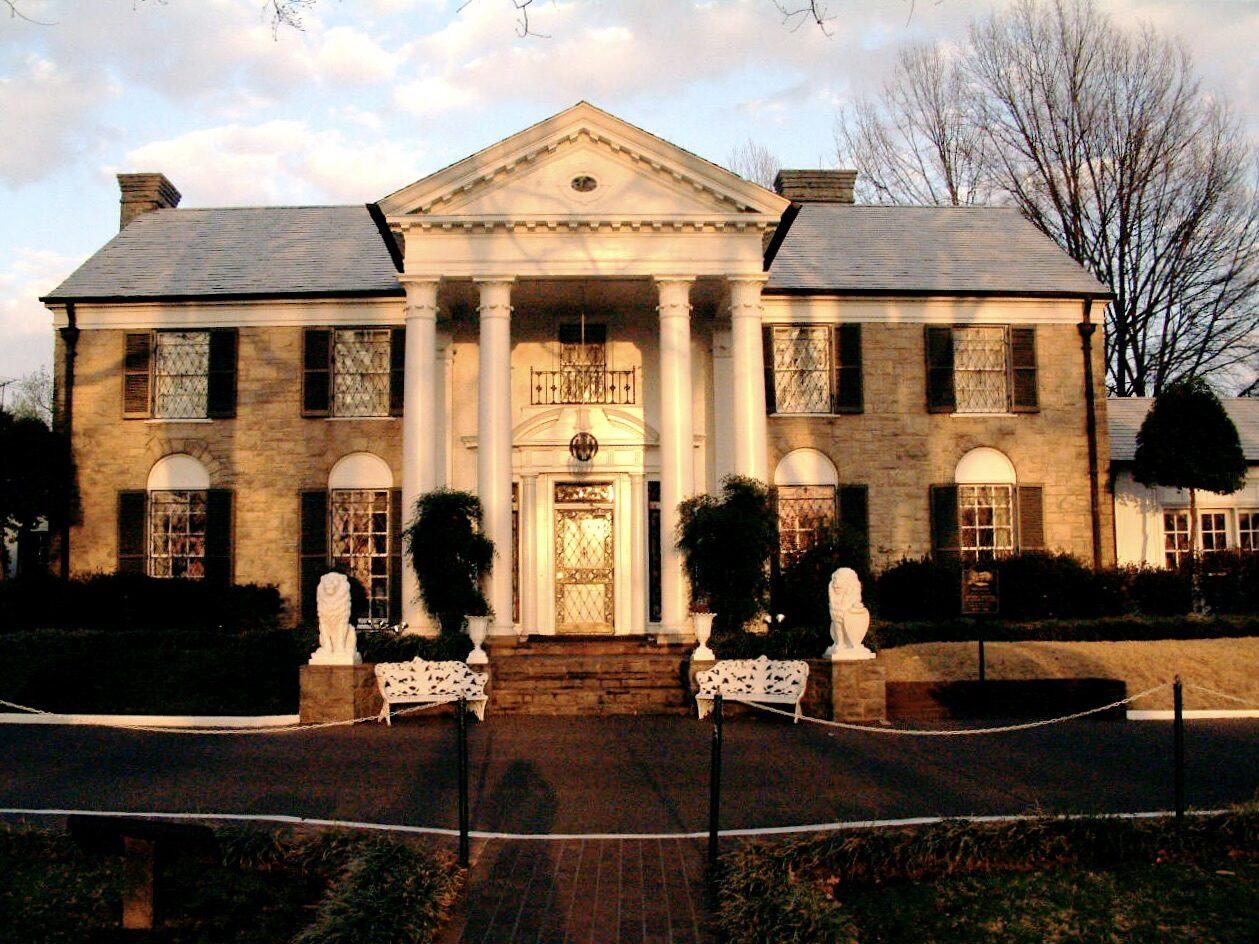 The Elvis Pilgrimage 2026: A Complete Graceland, Memphis, Tupelo and Las Vegas Itinerary — imagem do artigo