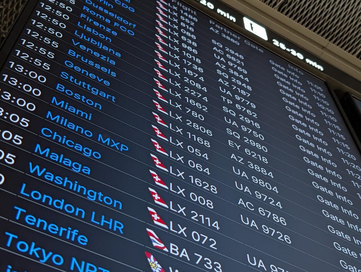 Error Fares 2026 Glitch Tarifas Bilhetes Aviao 90 Off — imagem do artigo