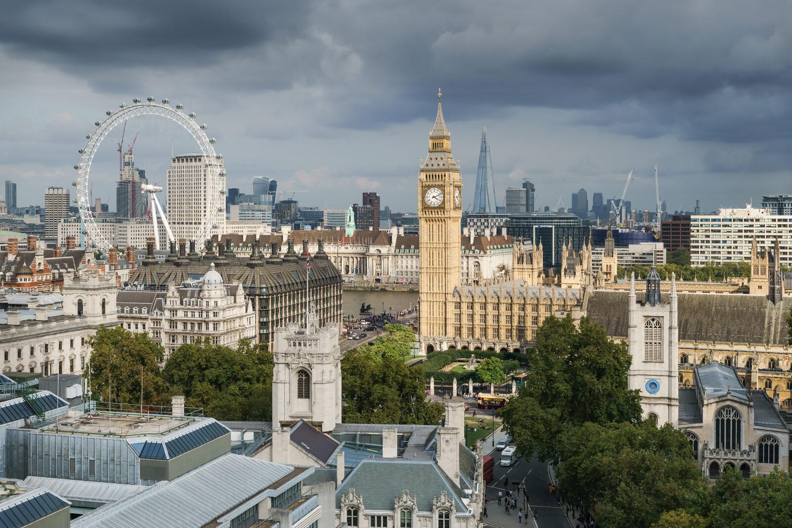 UK ETA 2026: What It Is, Who Needs It, and How to Apply (A Guide for U.S. Travelers) — imagem do artigo
