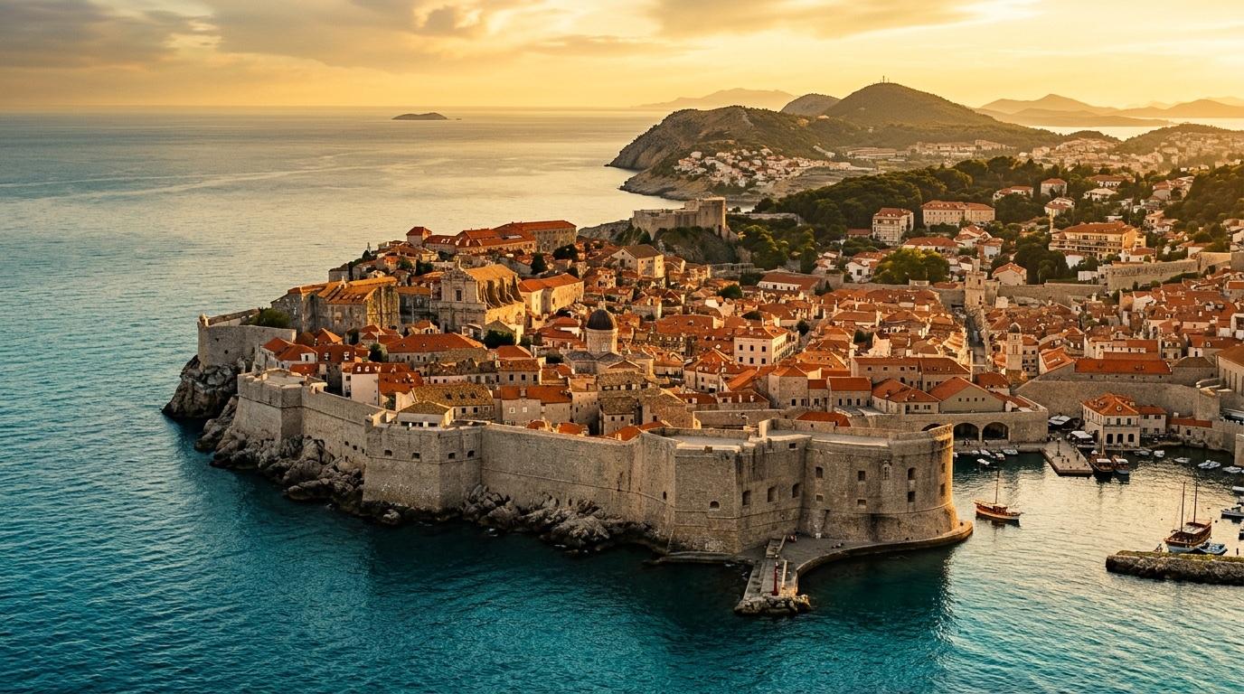 Game of Thrones revisited (2026): Dubrovnik, Seville, Iceland — what's still worth it — article image
