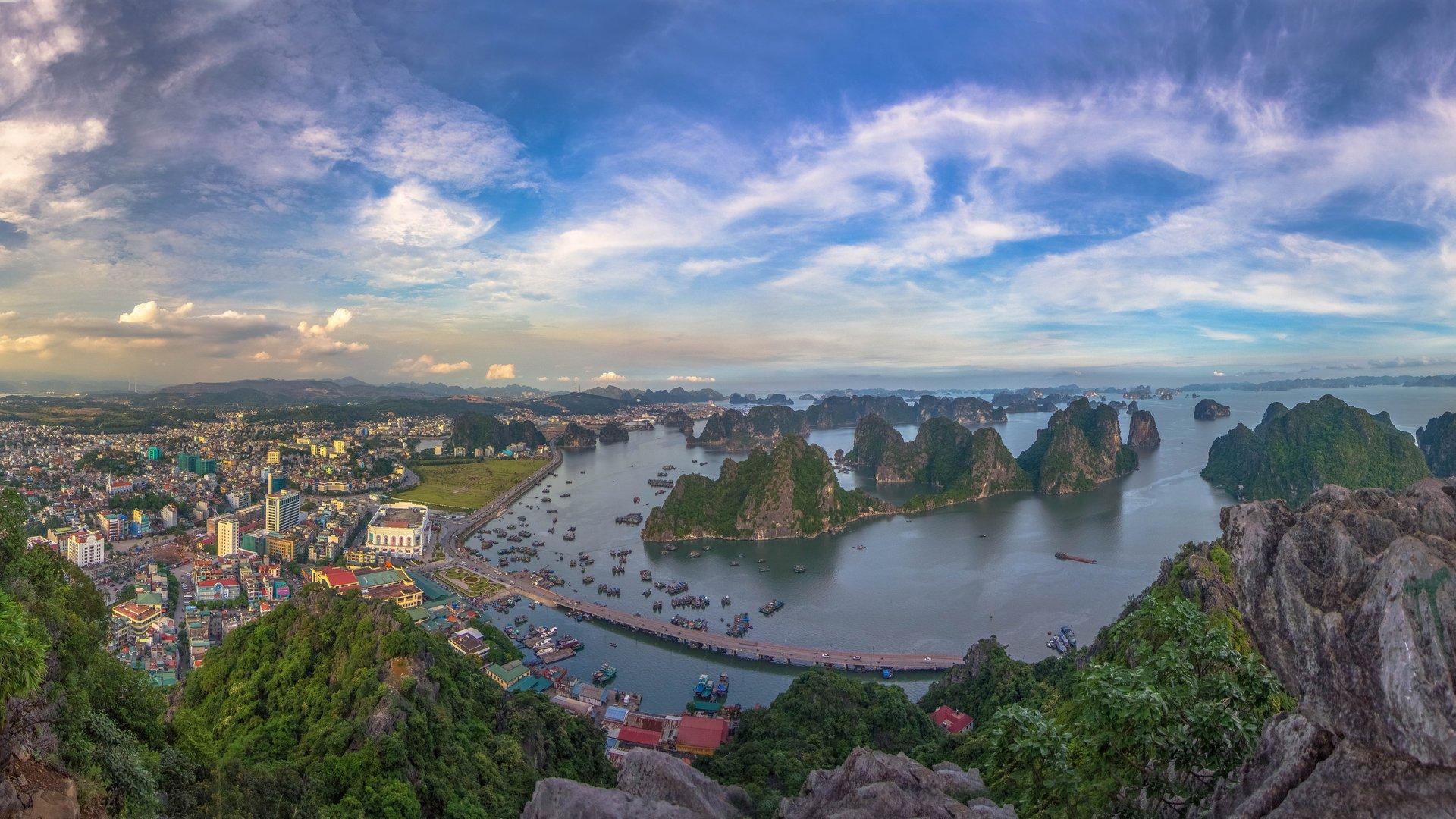 Hanoi and Halong Bay in 7 days: a backpacker's Vietnam (2026) — imagem do artigo