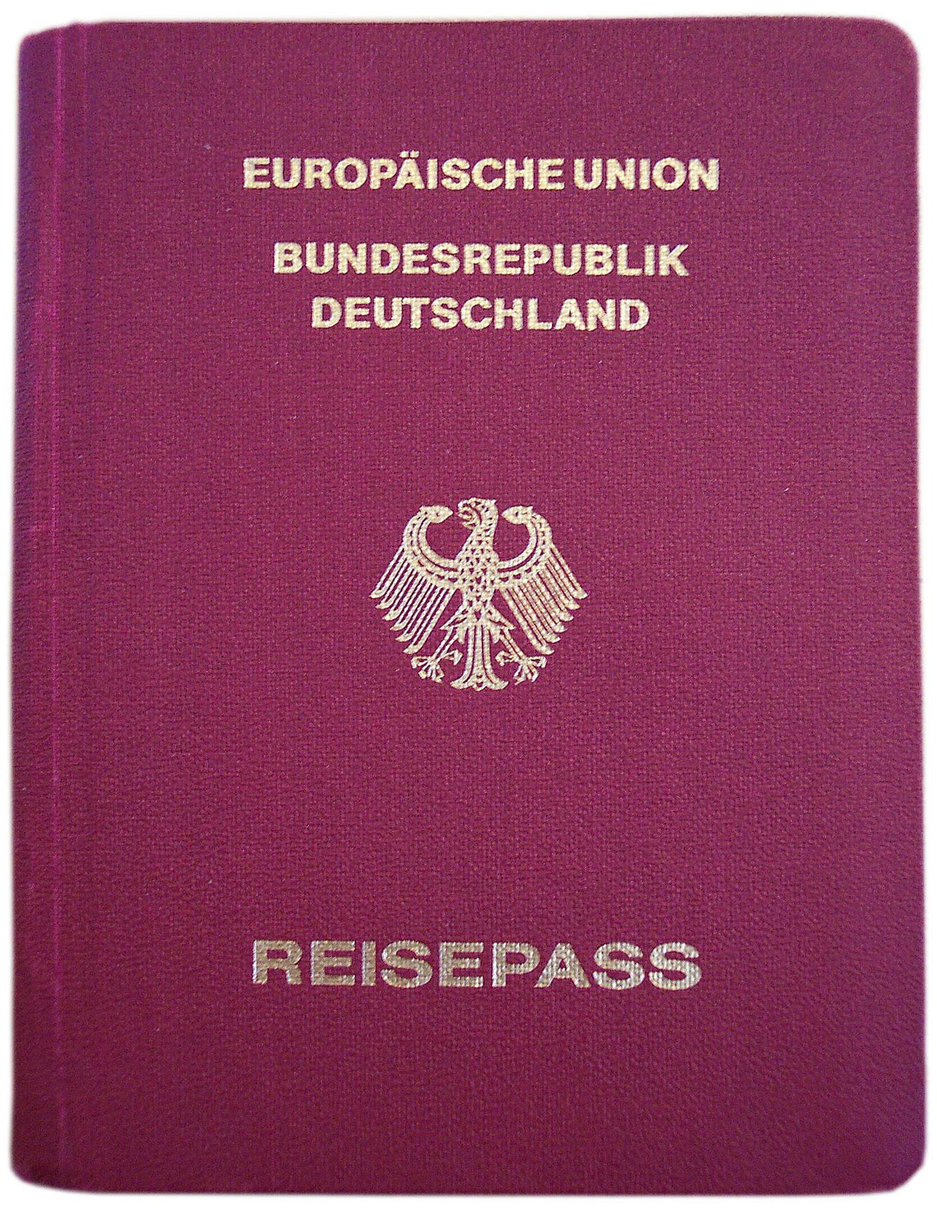 Henley Passport Index 2026 — the world's strongest passports (and where the US really stands) — imagem do artigo