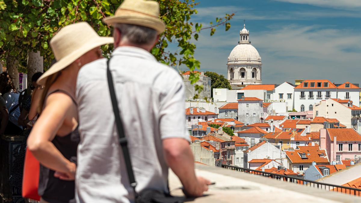 Hoteis Boutique Lisboa Sete Colinas Bairro Alto Alfama — imagem do artigo