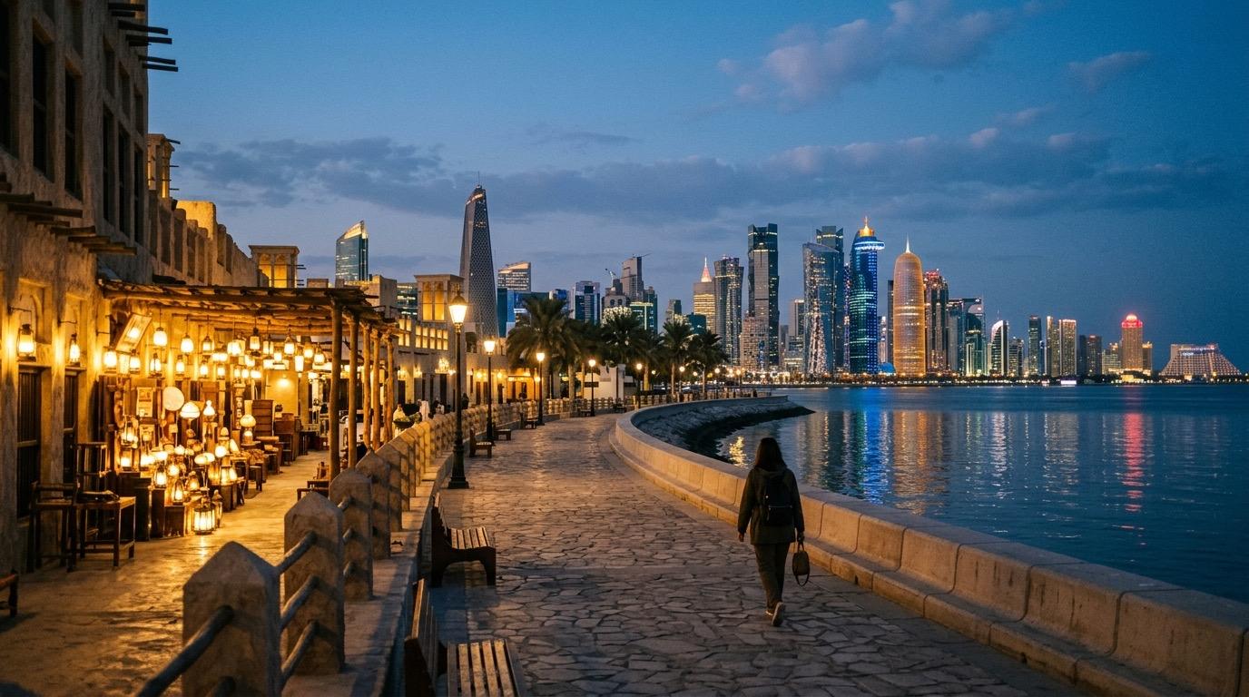 Layover hacking: turn an 8h connection into a free mini-trip (Doha, Singapore, Reykjavík, Istanbul) — web story cover