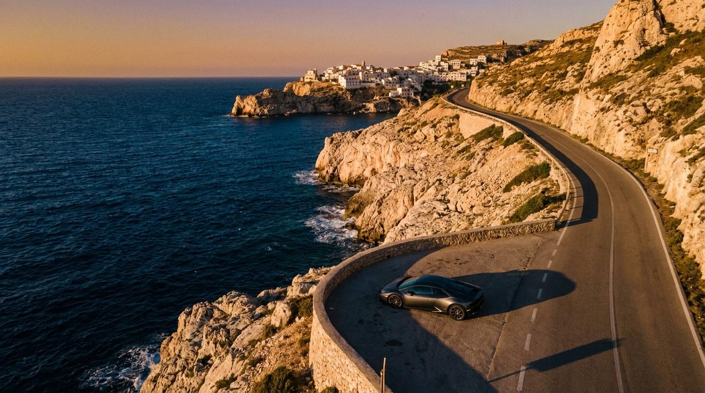 Every James Bond Location You Can Visit (1962-2026): Film-by-Film Itinerary — article image