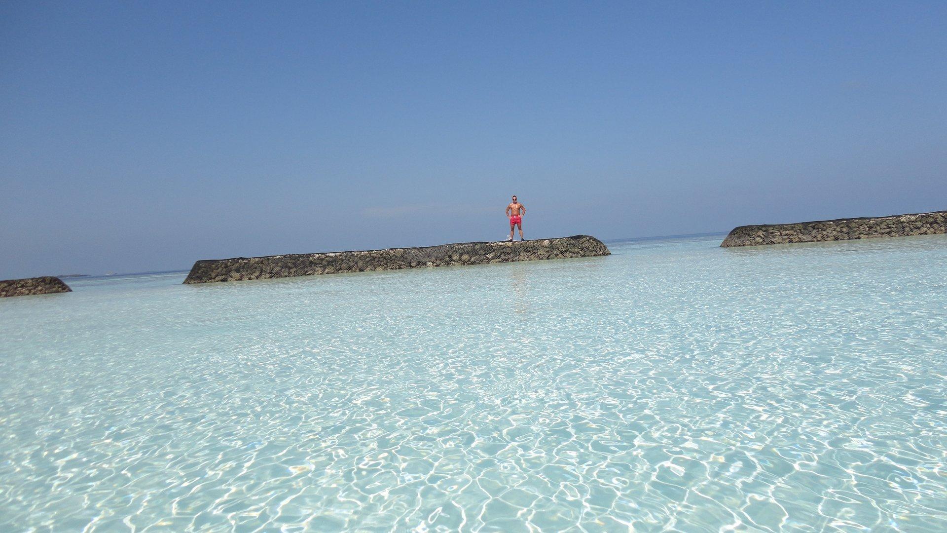 Maldives honeymoon 2026: resorts, overwater villas, prices and honest packages — imagem do artigo
