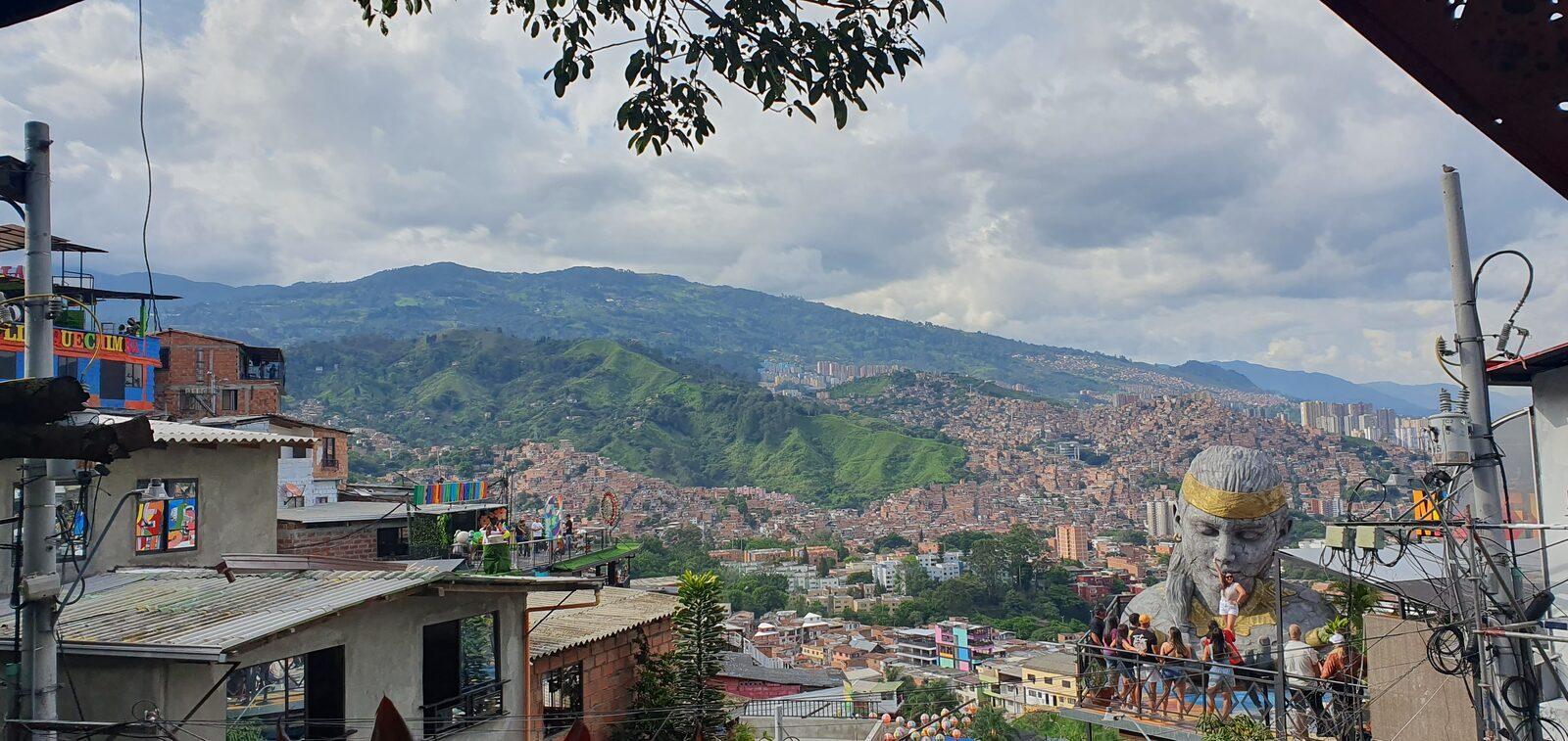 Medellín in 3 Months of Workation: The Honest Guide to Coliving, Cost, and Safety in 2026 — imagem do artigo