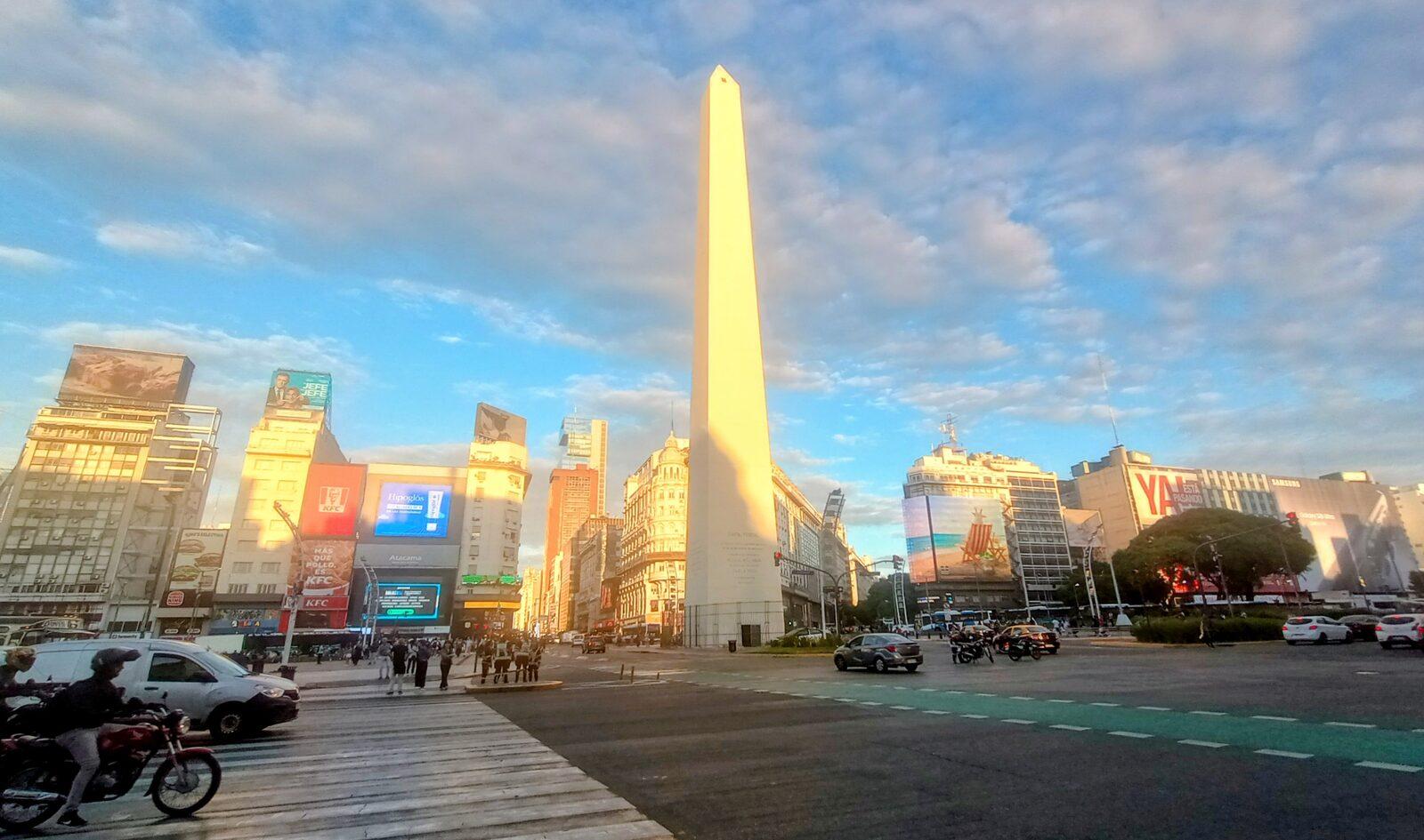 Where to Stay in Buenos Aires in 2026: An Honest Guide to Neighborhoods, Hotels, and the Exchange Rate That Decides Your Trip — imagem do artigo