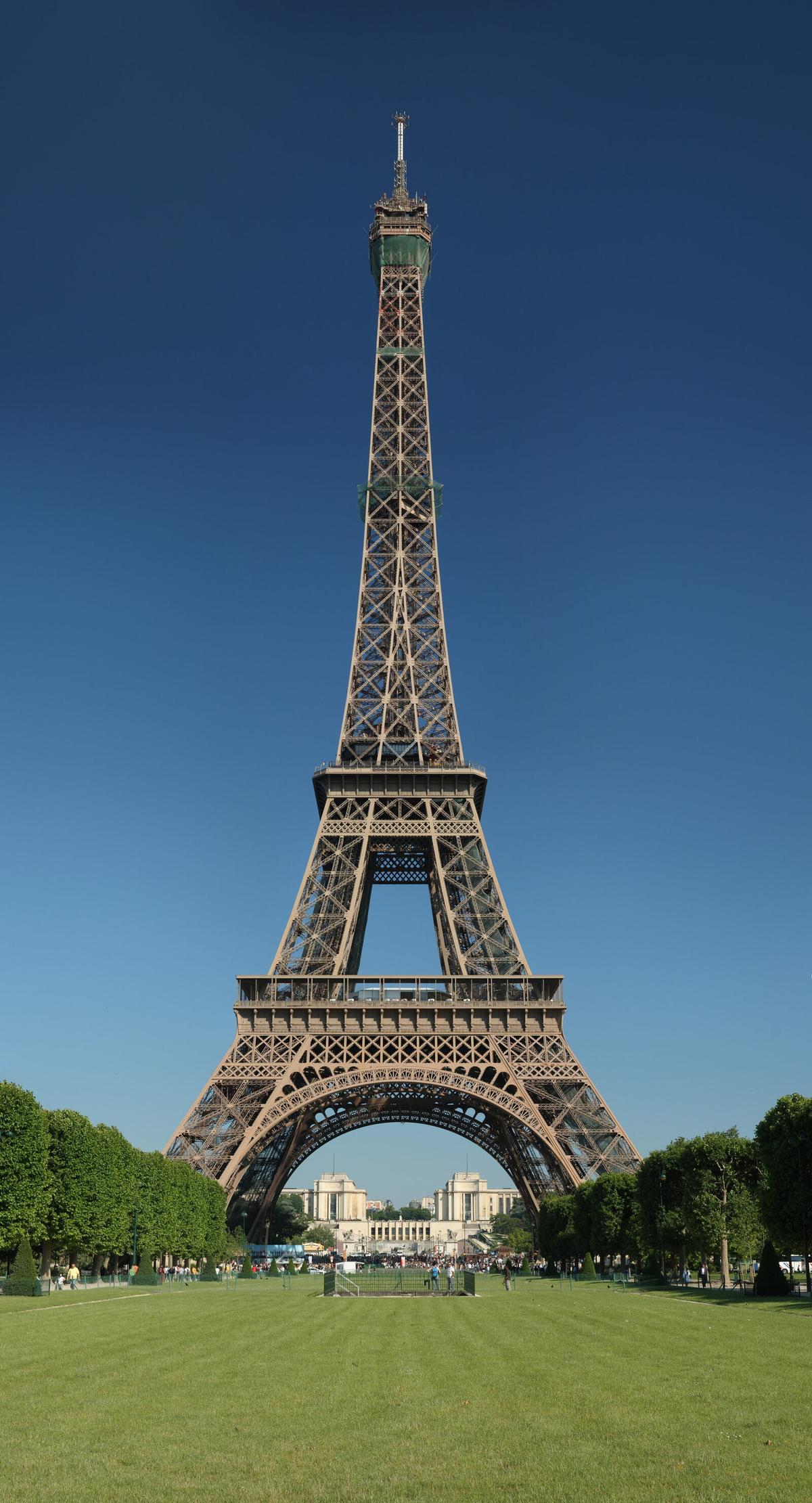 Onde Ficar Em Paris 2026 Melhores Bairros Hoteis — imagem do artigo