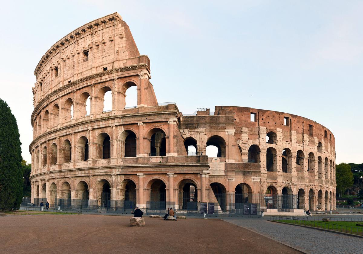 Onde Ficar Em Roma 2026 Melhores Bairros Hoteis — imagem do artigo
