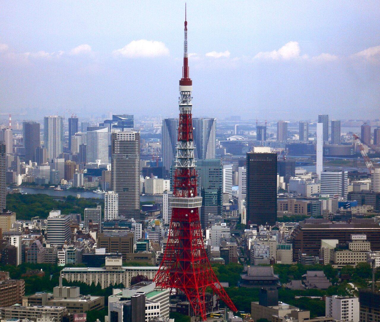 Where to Stay in Tokyo 2026: The Best Neighborhoods and Hotels for Picking Your Base — imagem do artigo