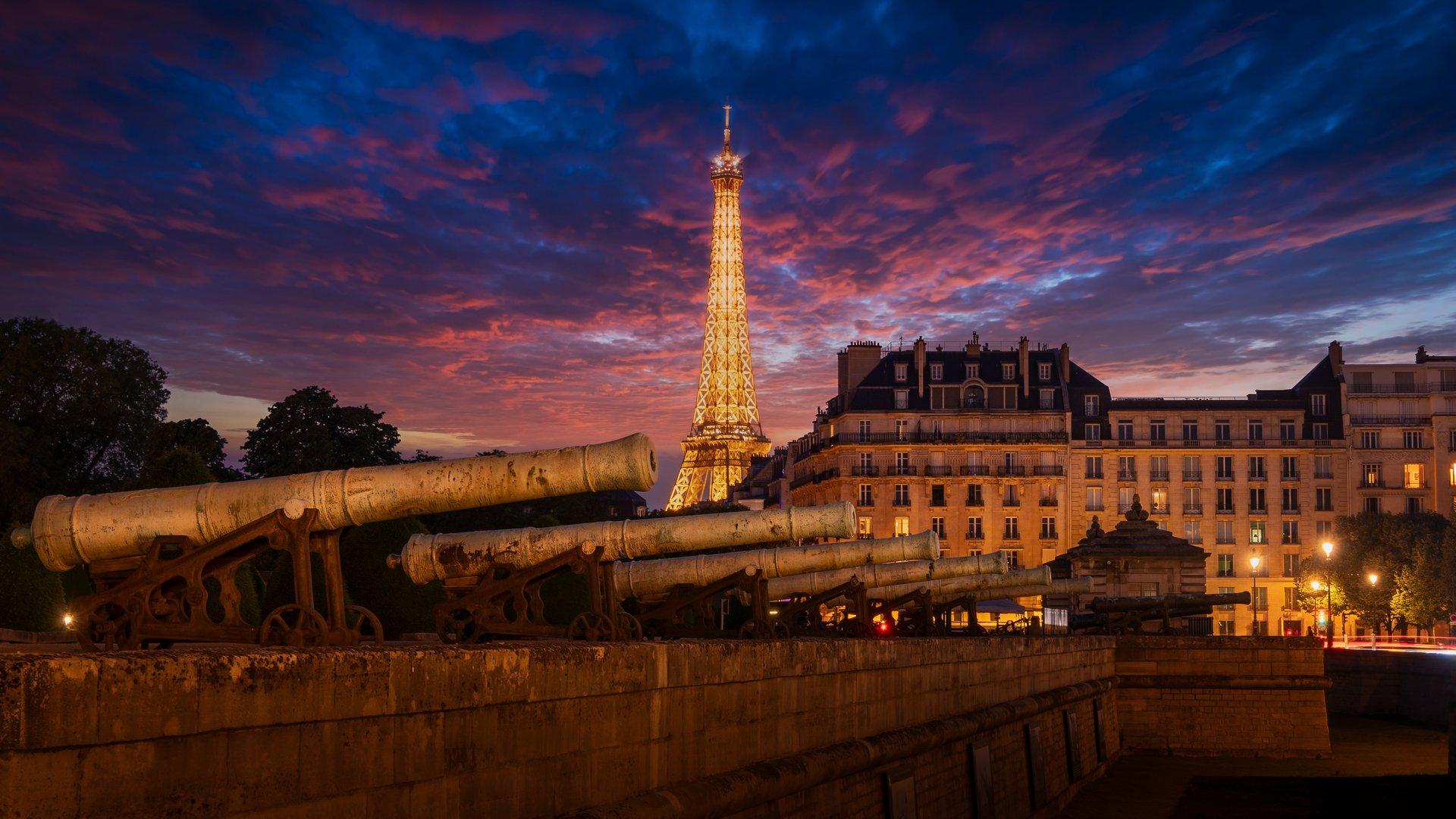Paris in 4 Days in 2026: The Honest Itinerary No One Writes — imagem do artigo