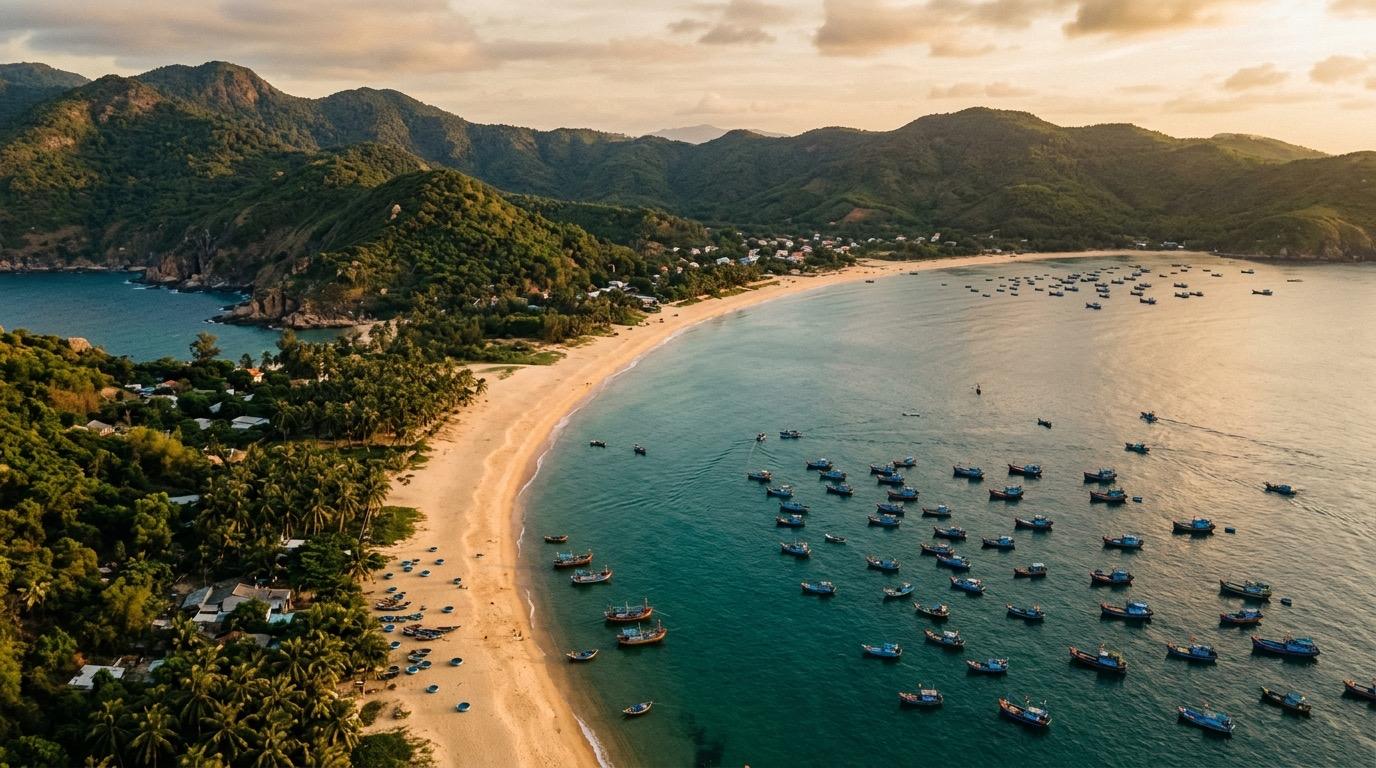 Quy Nhơn: the Vietnam nobody told you about (and it's about to become Da Nang) — article image