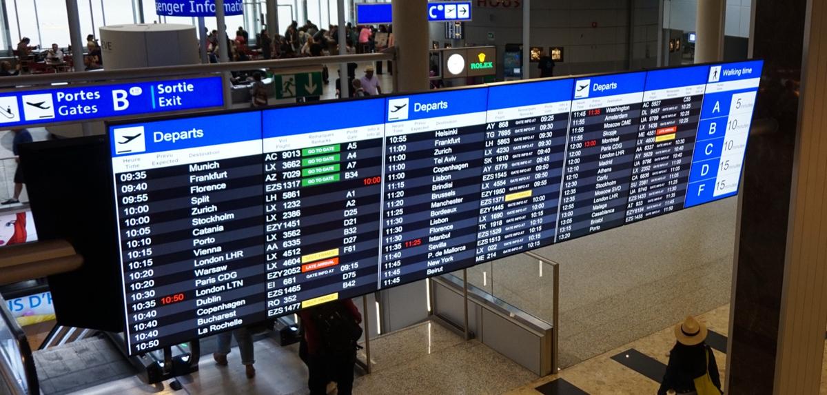 Reembolso Voo Cancelado Atrasado Eu261 Anac Brasileiros 2026 Como Pedir — imagem do artigo