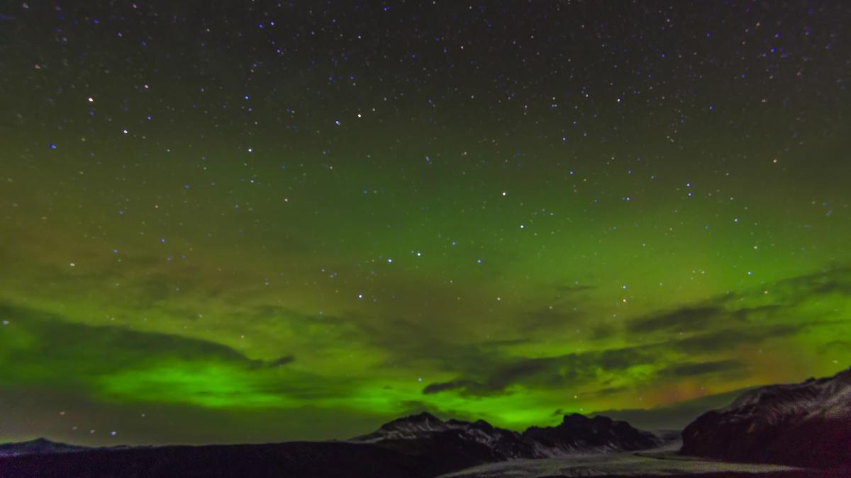 Reykjavik Aurora Boreal Lua De Mel 2026 — imagem do artigo