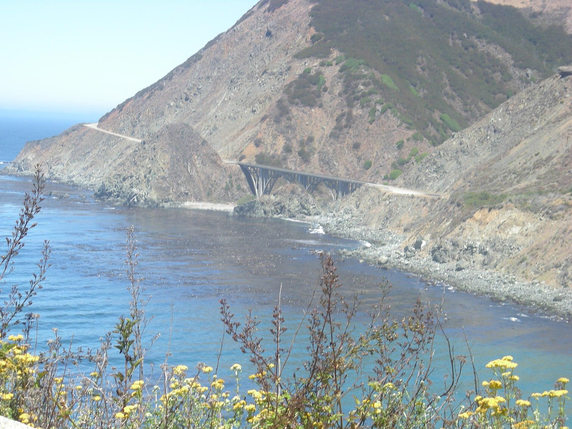 USA Road Trip 2026: Route 66, Pacific Coast Highway, Blue Ridge Parkway, Great River Road — Routes, Costs and Hacks — article image