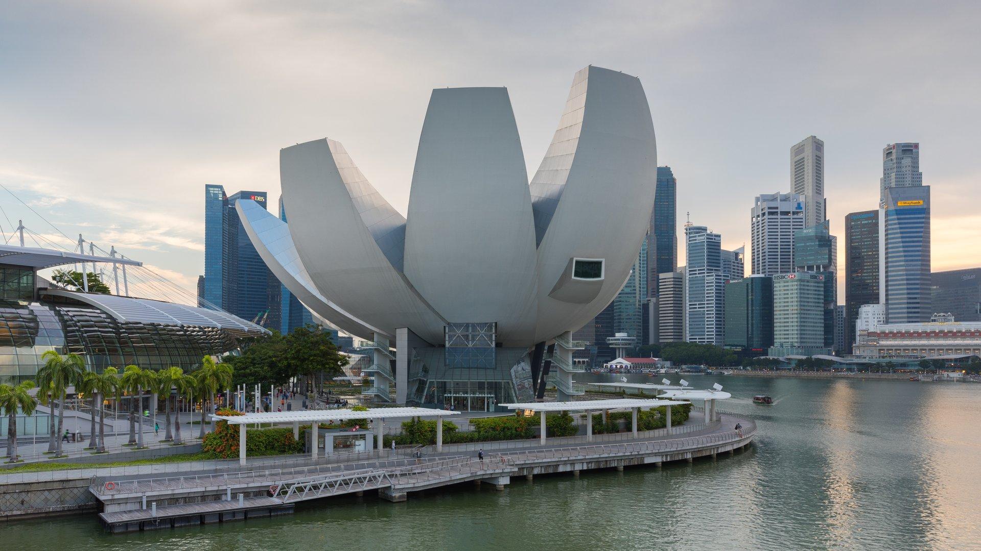 Singapore in 5 days: budget itinerary for travelers who know it's expensive — but escapable — imagem do artigo