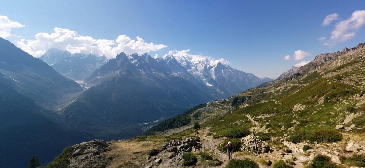 Trekkings Classicos 2026 Everest Camino Mont Blanc Patagonia Machu — imagem do artigo