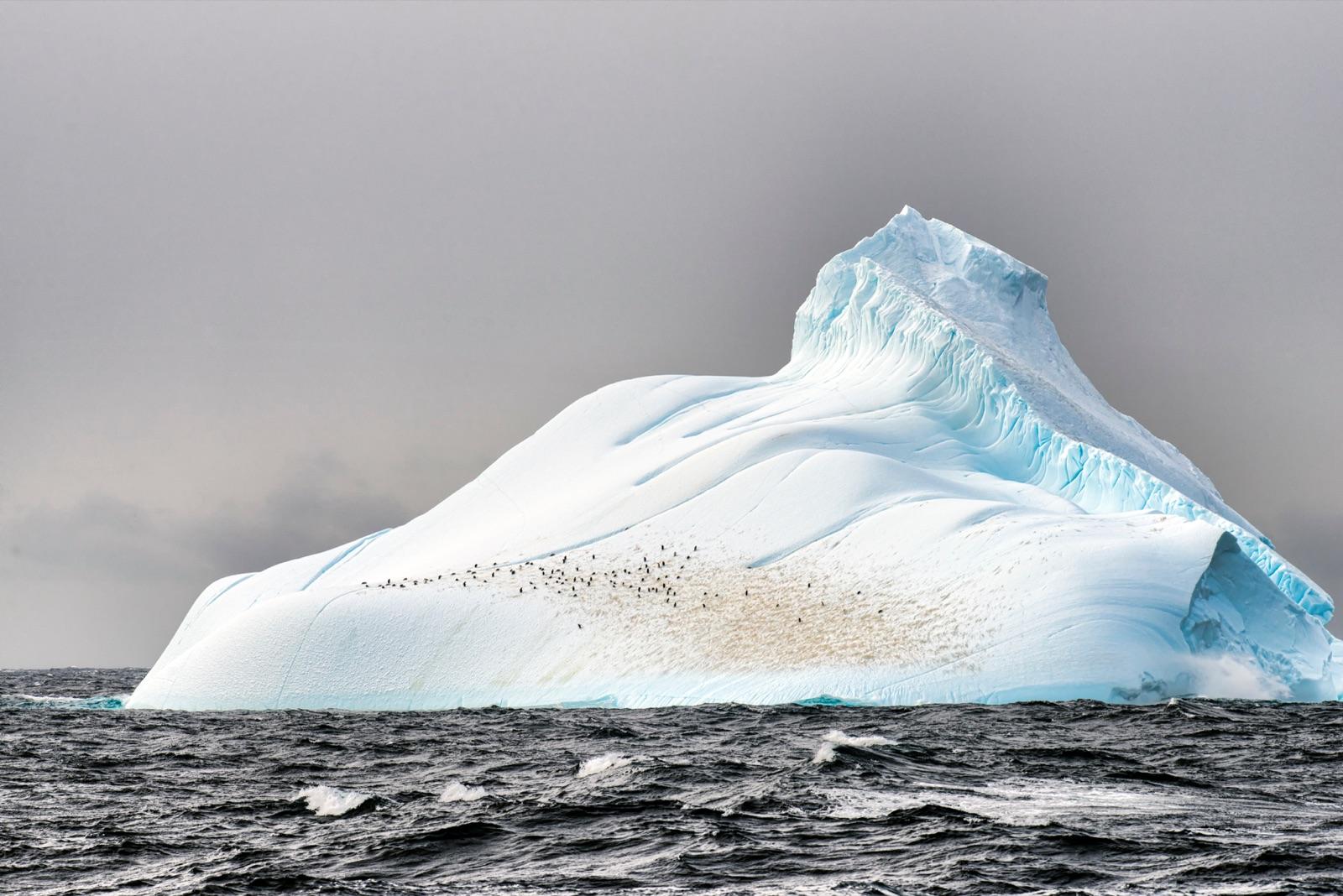 Ushuaia and Antarctica 2026: when to go, what it costs, is it worth it? — imagem do artigo